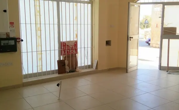 Restaurants/Takeaways for rent in Malta: 50 sq/m Commercial Property in Zabbar