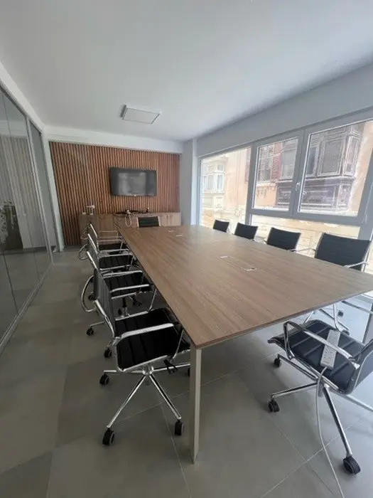 Office for rent in Malta: Sliema 170sqm property to let