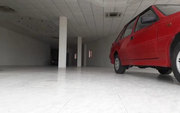 Showroom to let in Mriehel to with 850sqm