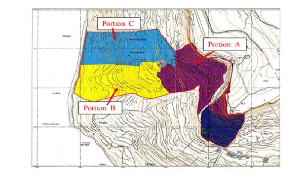 Malta real estate: Land in Mtahleb