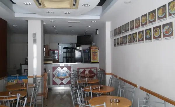 85 square metres Fast Food Restaurant for sale in Bugibba