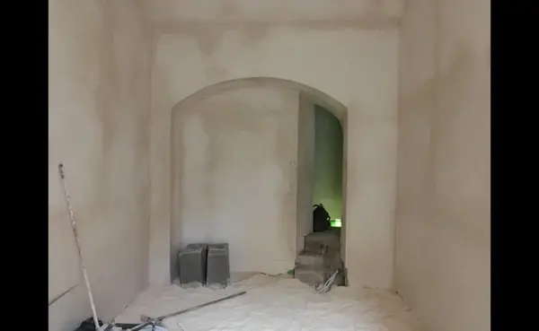 Shop For Sale in St Pauls Street Valletta , The Property could be converted into Retail, Catering or A Smart Office