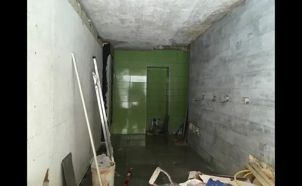 Shop to let in Malta: Valletta 20sqm Shop in an Excellent Location on Merchants Street