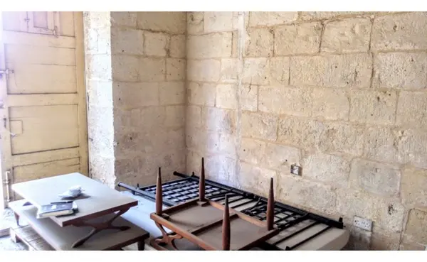 Shops to let Malta: Marsascala 55sqm property for rent