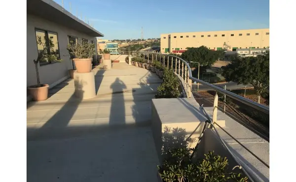 400 square metre penthouse office for rent in Birkirkara