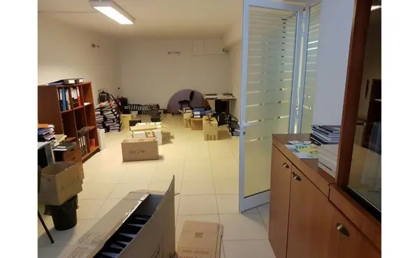 Office to let Malta: Msida ready to move in office for rent