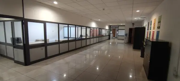 Offices for rent in Malta: 233sqm office to let in Zebbug