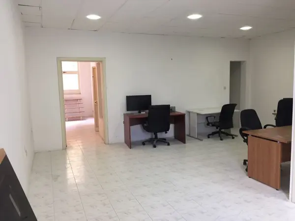 Office For Rent In The Centre of Sliema
