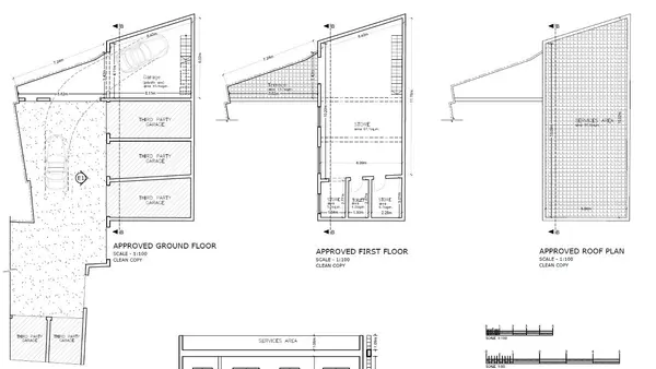 141sqm Naxxar office for rent