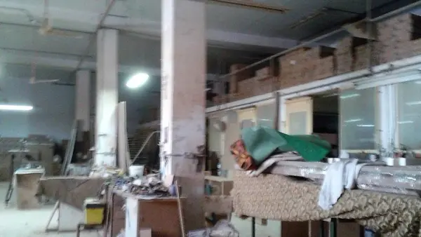 1200 square metre Warehouse For Rent in St Venera