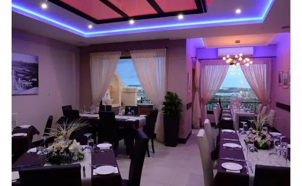 Real estate Gozo: Sannat fully equipped restaurant for rent