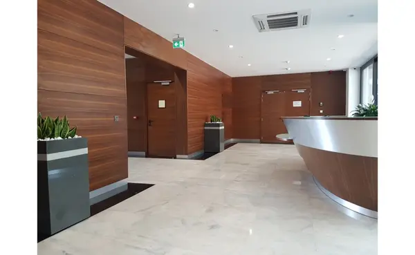 Open plan Office with 1000sqm for rent in Attard