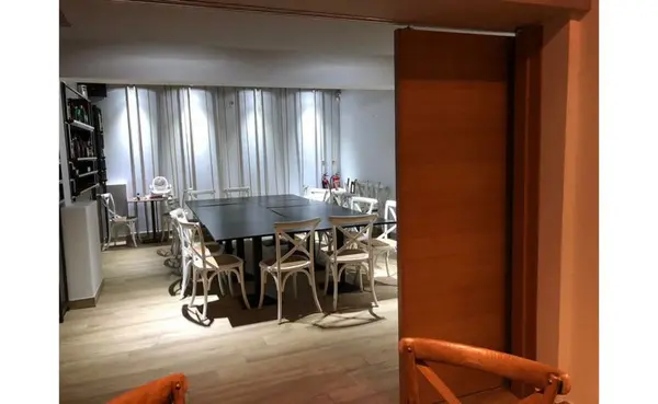 Brand New Fully Equipped Restaurant For Rent In Valletta