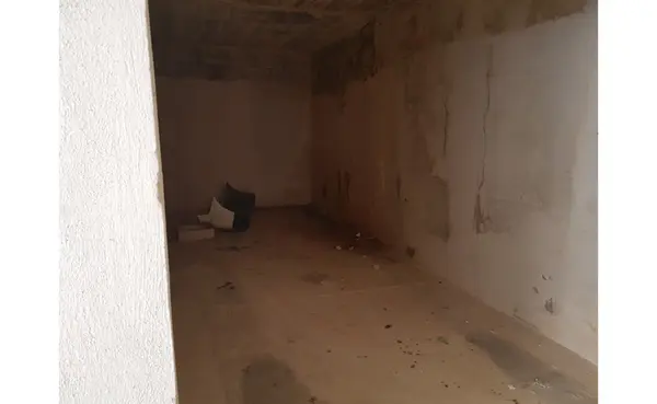 Estate agents Malta: Marsascala 1 car garage for rent