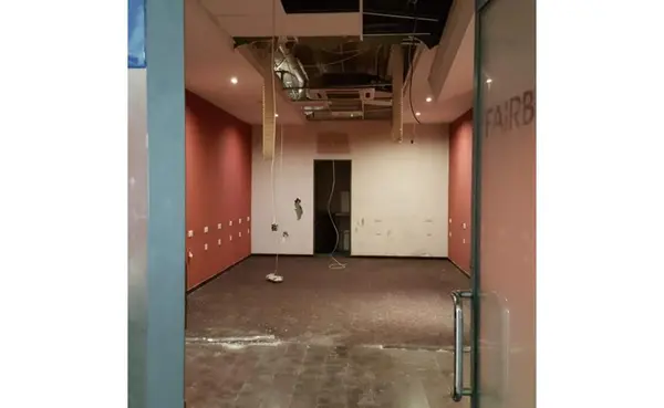 Shop For Rent Just Off Republic Street Valletta