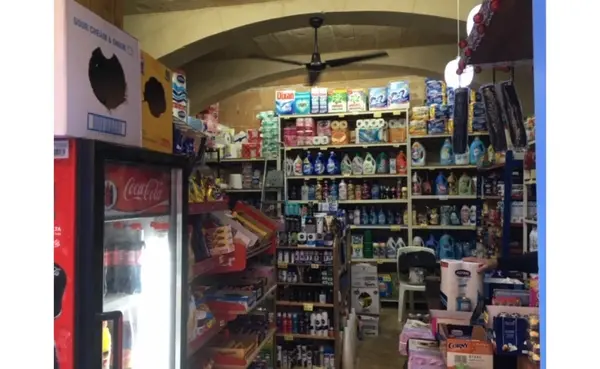 Office or Shop Available For Rent In Valletta