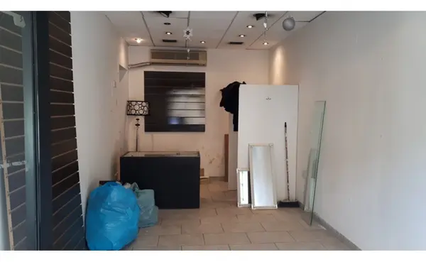 Shops for rent Malta: San Gwann 25sqm premises to let