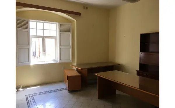 Large Office For Rent Situated in Vincenti Buildings Valletta