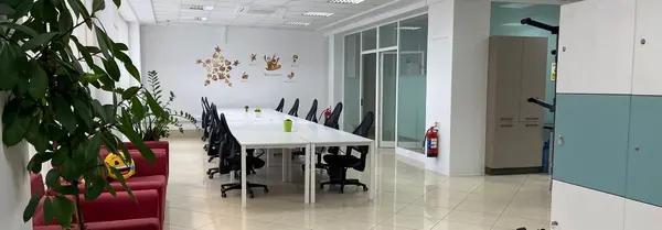 Sliema 235sqm office for rent in a prime location