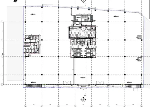 Premium Business Centre in Gzira: 3rd Floor Offices for Sale or Rent