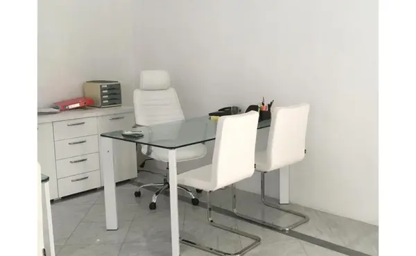 Prestigious Penthouse Office in Valletta