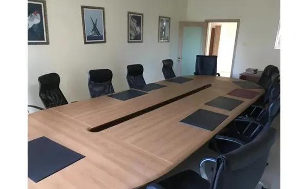 Office on Republic Street Valletta Consisting of 300Sqm