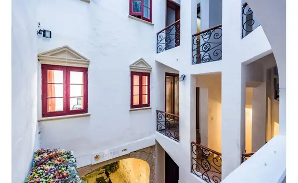 Offices for rent in Malta: Valletta serviced office space to let