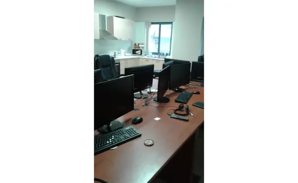 Office in Sliema that Consists of 130sq,m