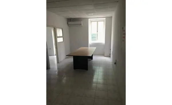 Sliema 125 sq metre refurbished office