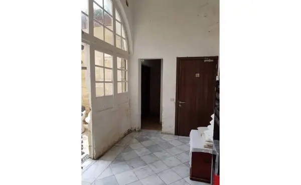 Real estate Malta: Great business Rabat Quaint small Boutique hotel for rent with 4 rooms