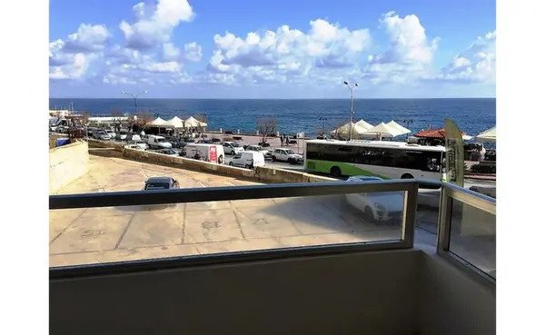 Sliema office that consists of 240sqm for rent