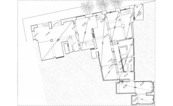 Ground Floor Corner Catering Property To Rent In Paceville In Prime area with Outside Seating !