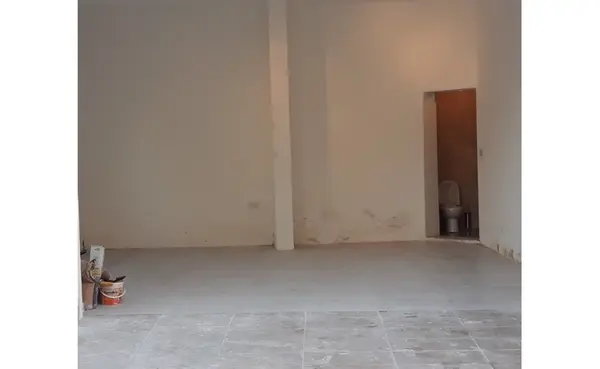 Shops for rent in Malta: Marsascala 33sqm corner shop to let