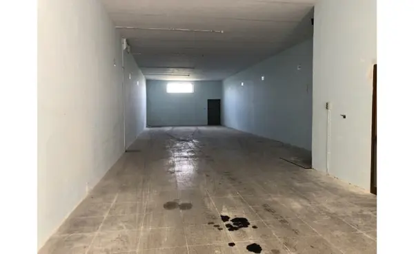 Real estate Malta: Bargain Zejtun 280sqm warehouse for rent