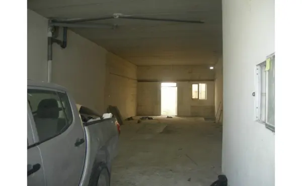 Real estate Malta: Marsascala 120sqm large warehouse for rent