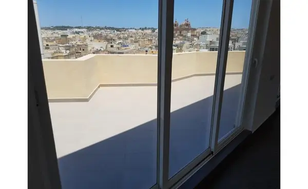 penthouse office for rent in Bkara