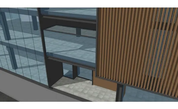 Offices for rent Malta: Zebbug office to let finished to the highest specifications