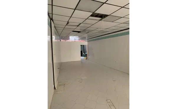 Shops for rent in Malta: 99sqm commercial premises in Rabat