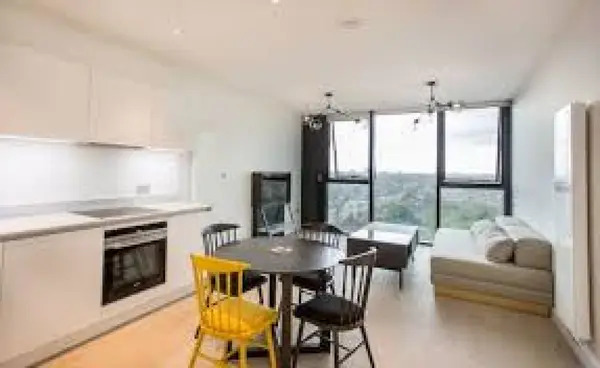 Block of apartments for lease in Gzira