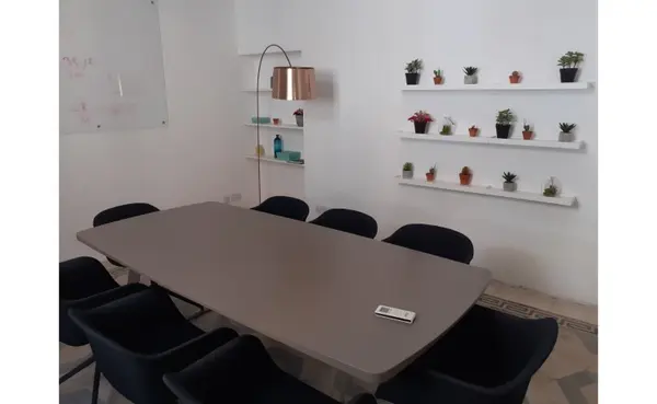 Newly Renovated Office in the Heart of Sliema for rent