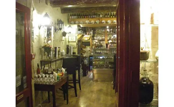 Restaurant For Rent In Valletta !!