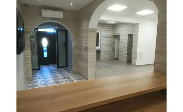 Offices for rent/for sale Malta: Brand New 170sqm Office for Rent/sale on The Floriana Seafront