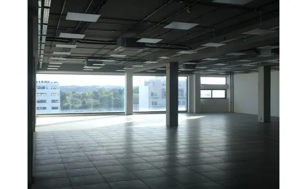 Modern Office space for rent in mriehel with views