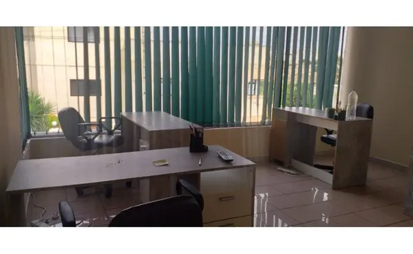 Office to let with an area of 55sqm