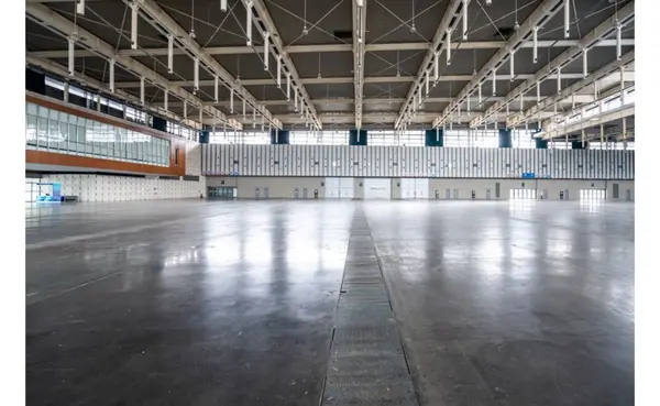 Malta warehouse: Large Warehouse in Qormi for sale approx 300 square metres