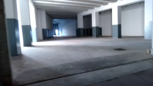 Warehouses for rent in Malta: 1200sqm premises for rent in Qormi