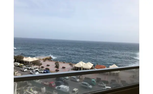 Seafront Office that Consists of 300sqm for rent in sliema