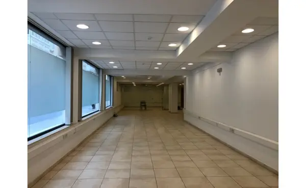 Spacious Sliema Office Near Seafront