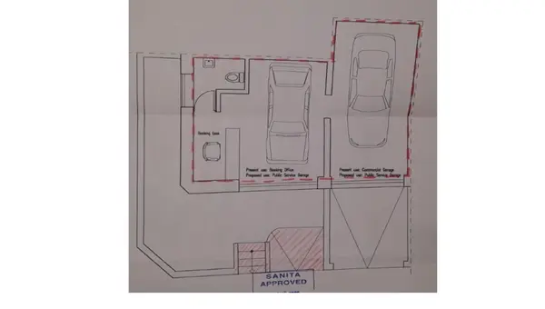 Malta Real Estate: Car Hire and Travel Agent Business For Sale - Permits Included - Qawra