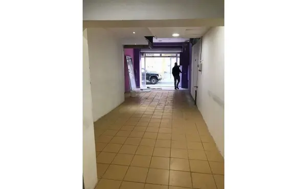 50 sq/m Premises for cooking in Marsa